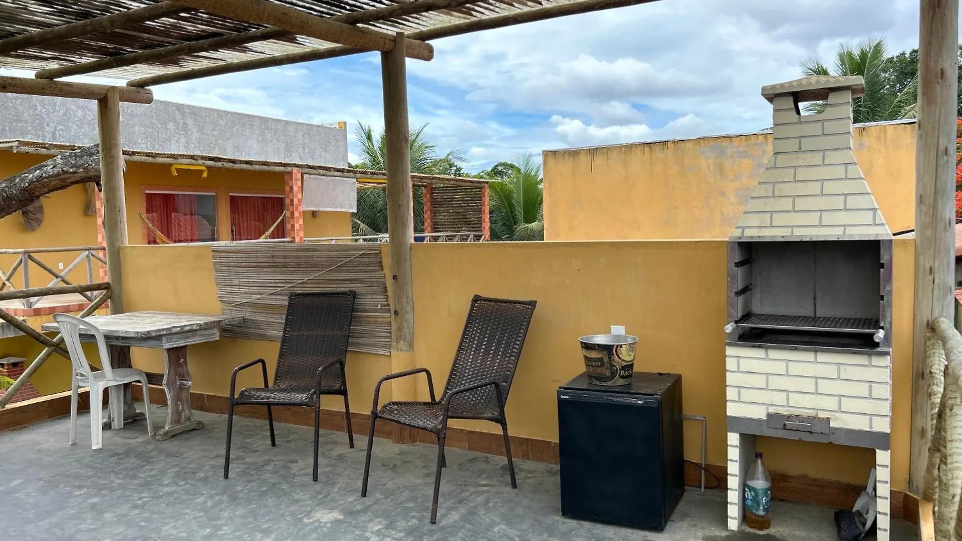 Casa Buriti Hotel Porto Seguro