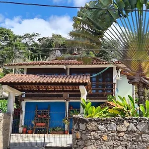 Bella Açucena Porto Seguro