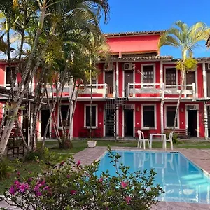 Maresia Porto Seguro
