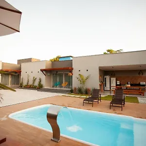 Kalug - E Estúdios Com Wi-fi 350mbps E Piscina à 1km Da Do Parracho Porto Seguro